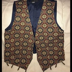 Vintage Carol Little Women’s Vest